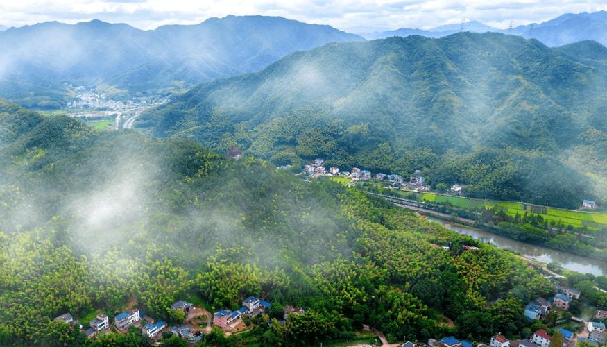 探寻龙港田园美景,感受诗意乡村生活