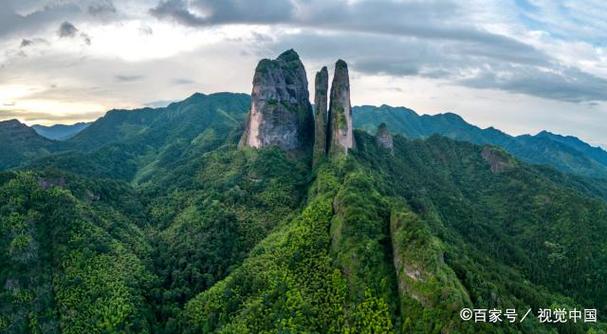 探秘2020衢州,山水画卷中的旅游胜地