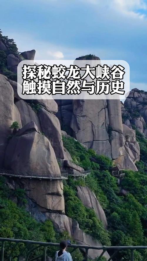 探秘上海静安峡谷,自然与历史的交融之旅