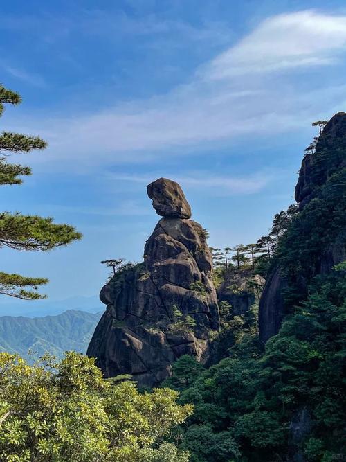 探秘上清,山水之间的人文瑰宝