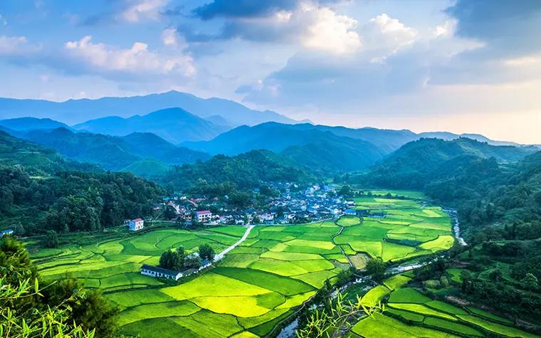 探秘从化麻村,千年古韵，山水田园的诗意栖息地  第2张