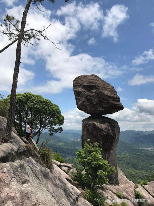 探秘仙游,探寻历史与现代交融的几大景点