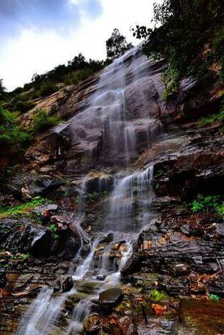 探秘保定周边自然风光,山水画卷中的隐世秘境