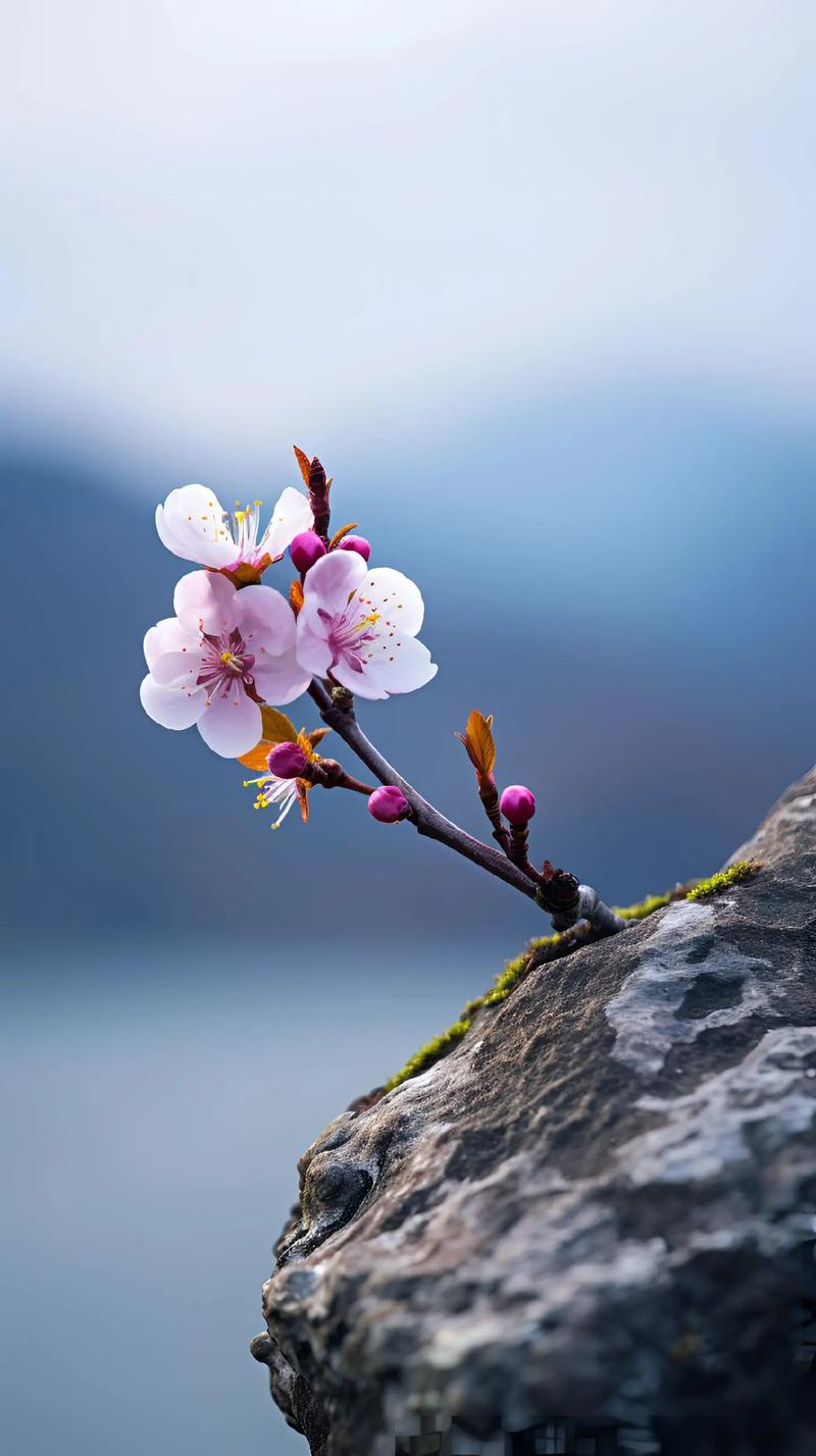 探秘保靖梅花,千年古韵，一枝独秀  第2张