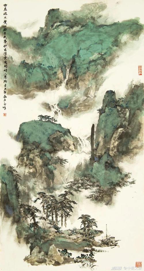 探秘千山,沈阳山水画卷中的绿意盎然