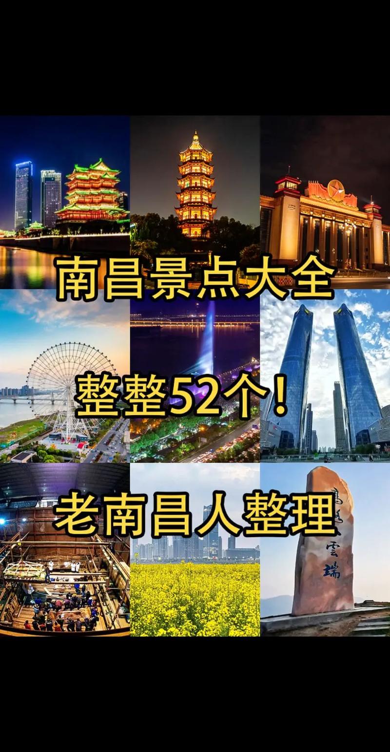 探秘南昌团建胜地,历史文化与现代活力的完美融合  第2张