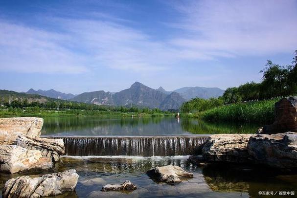 探秘即墨,夏日炎炎，这些景点让你清凉一夏  第2张