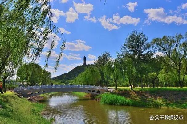 探秘呼市玉泉,历史与现代交织的旅游胜地