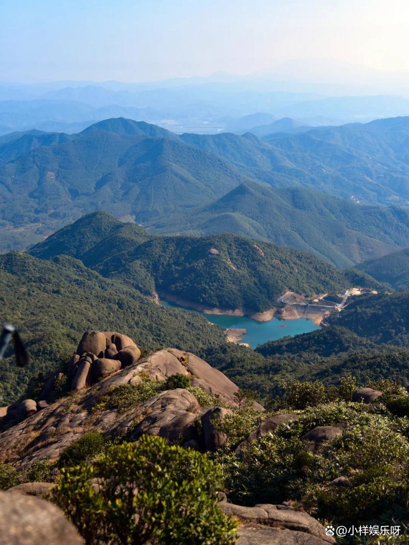 探秘增城,探寻岭南文化，领略自然风光  第2张