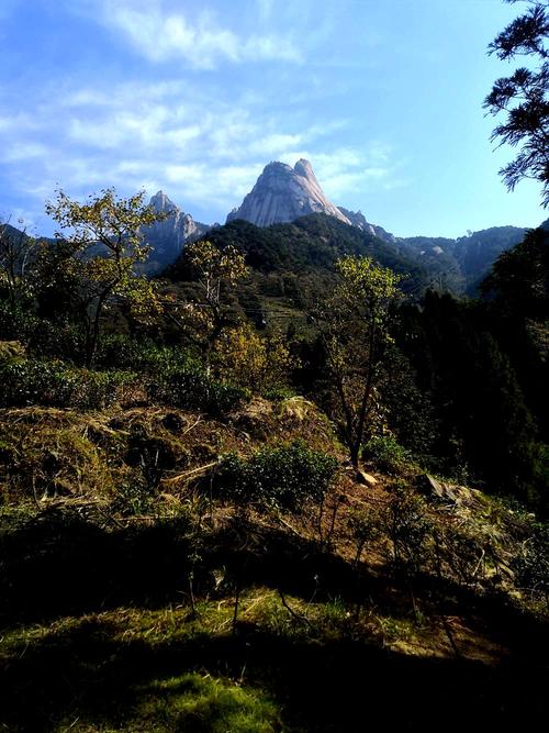 探秘安徽潜山,千年古韵与现代魅力的交融之旅  第2张