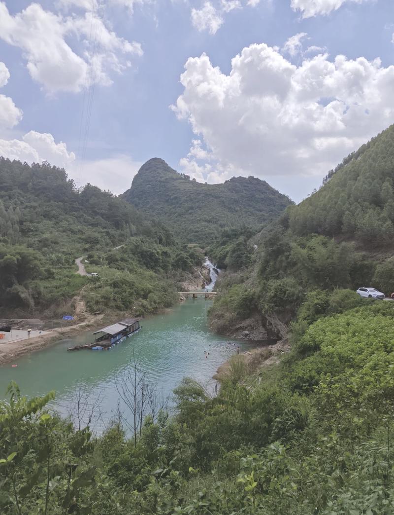 探秘宜州周边,自然与文化交融的旅游胜地  第2张