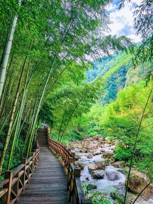 探秘宜春仰山,千古名山，自然与人文的完美融合