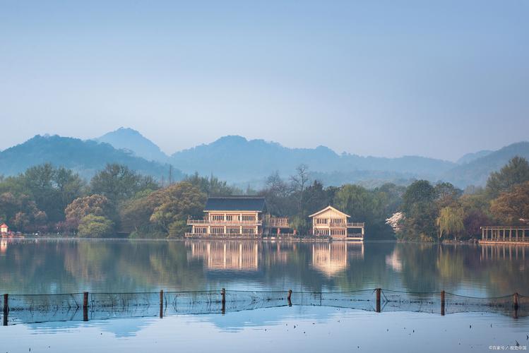 探秘富春山居园,古典园林艺术的瑰宝与自然和谐共生的典范