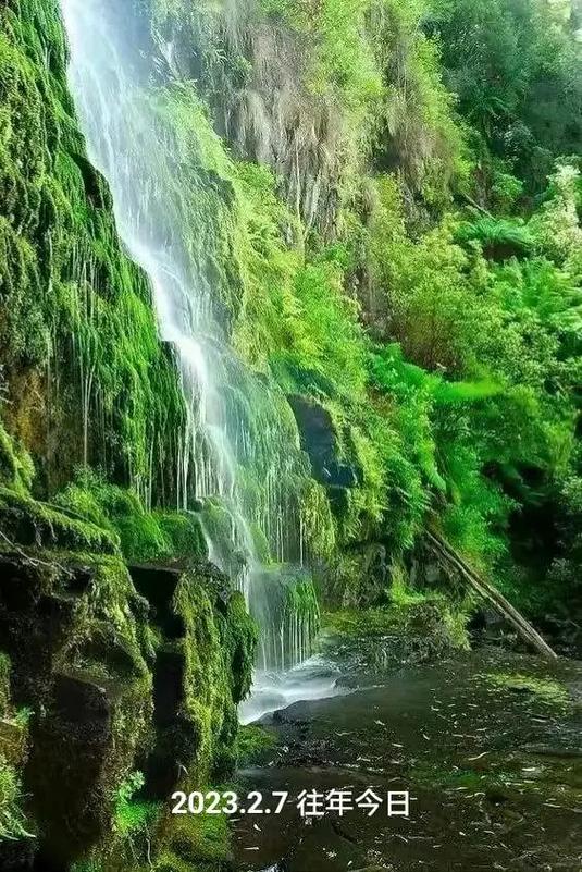 探秘山水之间_走进我国十大绝美景点