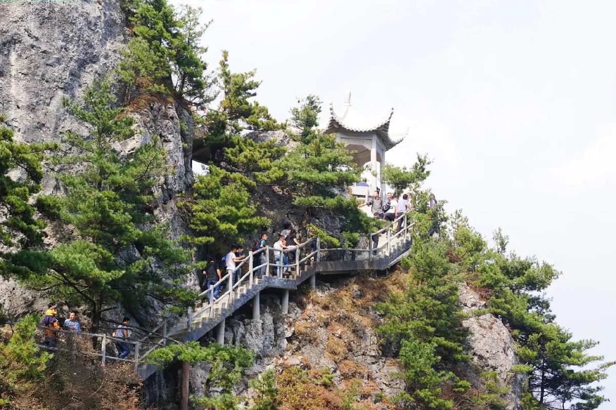 探秘山阳天竺山,自然奇观与人文底蕴的完美融合