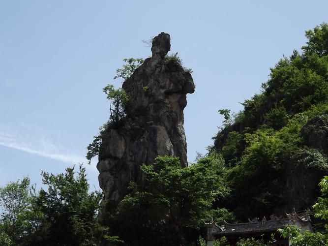 探秘山阳梅子岭,隐匿于山水间的仙境之地