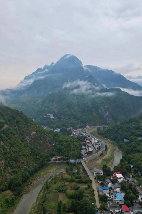 探秘山阳,走进历史与现代交融的美丽画卷  第2张