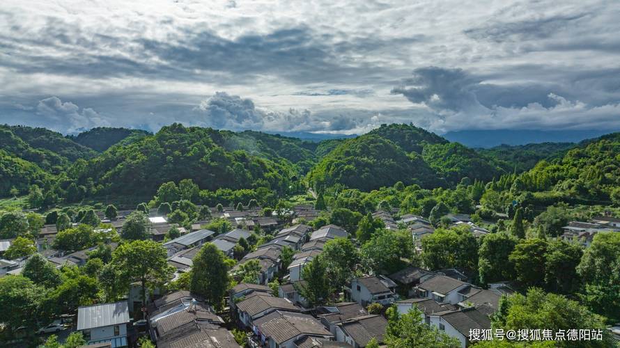 探秘成都幸福公社,一个充满人文气息的乡村旅游胜地  第2张