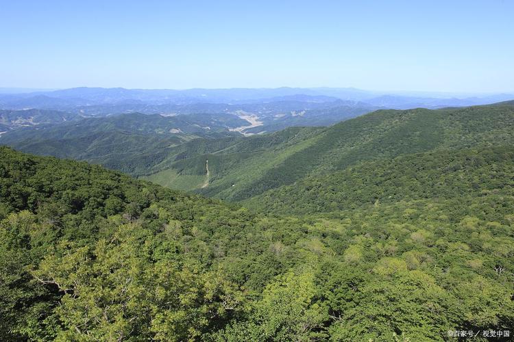 探秘抚顺清源山,自然与文化交融的生态秘境  第2张