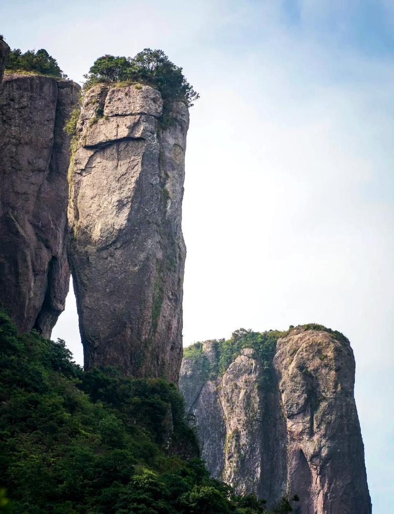 探秘方山,自然奇观与历史文化的完美融合