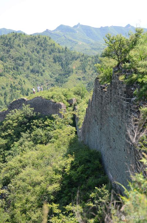 探秘易县凉爽胜地，享受夏日清凉之旅