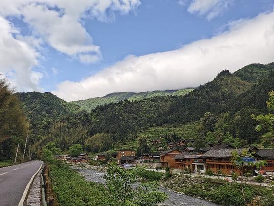 探秘松桃新开景点，领略生态魅力，体验文化风情  第2张