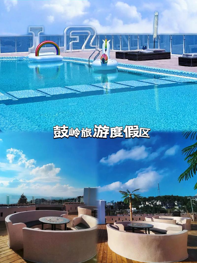 探秘横县玩水胜地，畅享夏日清凉盛宴