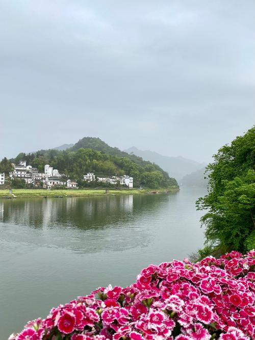 探秘沁水景区,山水画卷中的天然氧吧  第2张