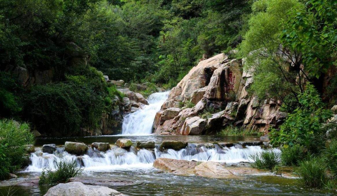 探秘泰安周边，感受自然魅力_漂流之旅带你领略山水风光  第2张