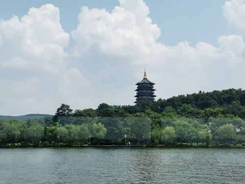 探秘浙江三大旅游胜地,西湖、乌镇、普陀山