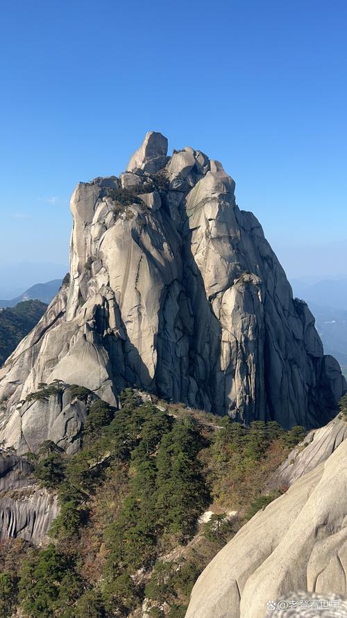 探秘湖北竹溪山,大自然的奇迹与人文的交融  第2张