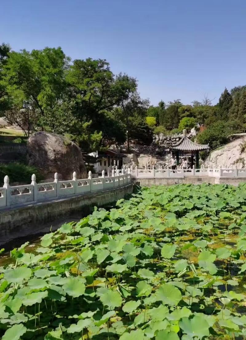 探秘燕山站,周边自然与人文景观的瑰宝  第2张