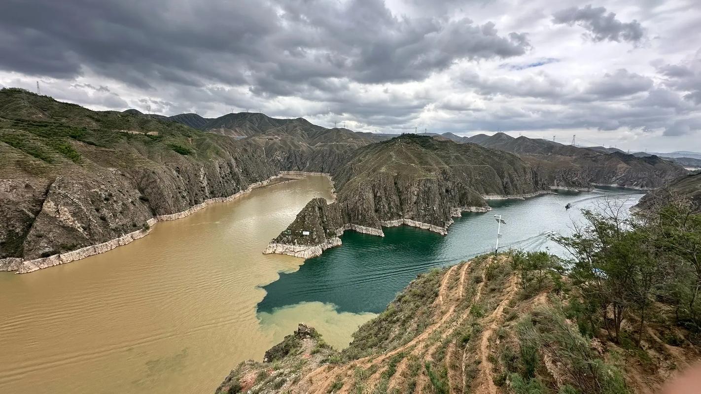 探秘甘肃岷县,丝绸之路上的生态旅游胜地