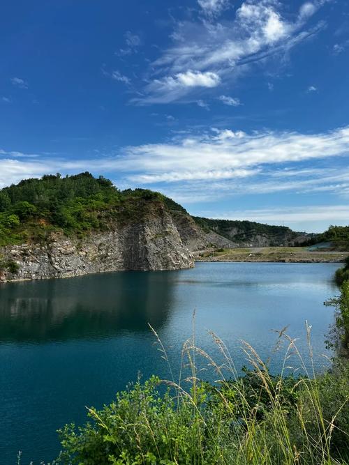 探秘盱眙象山公园,自然与人文的完美融合  第2张