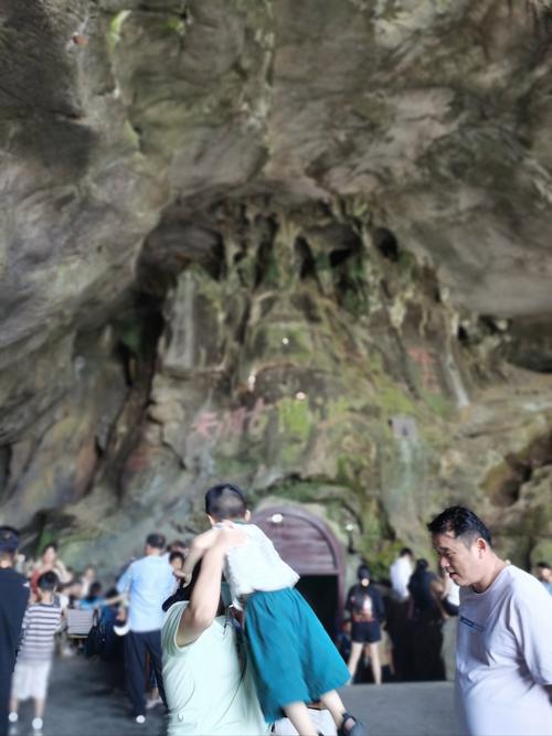 探秘石碣神秘小岛,自然奇观与人文历史的完美融合