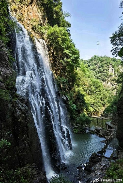 探秘磐安,浙江山水间的世外桃源  第2张