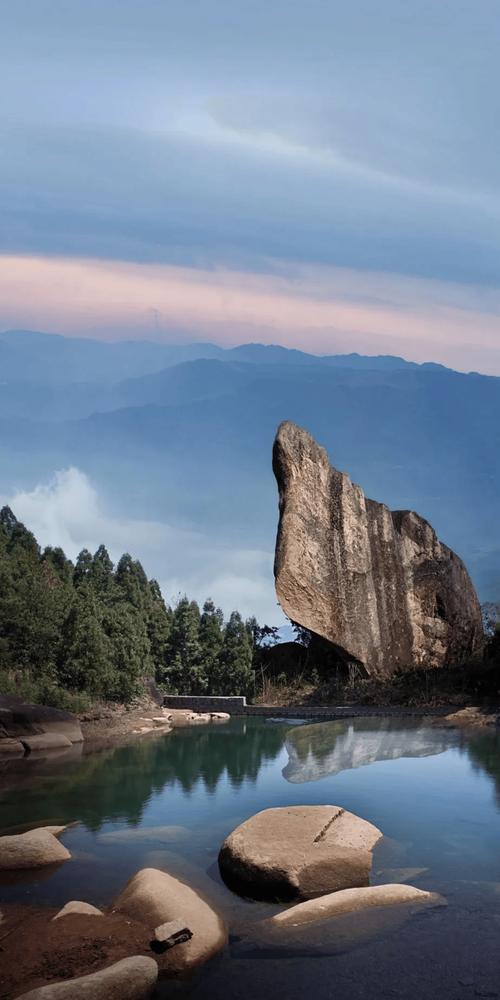 探秘苍南,领略山海之间的人间仙境