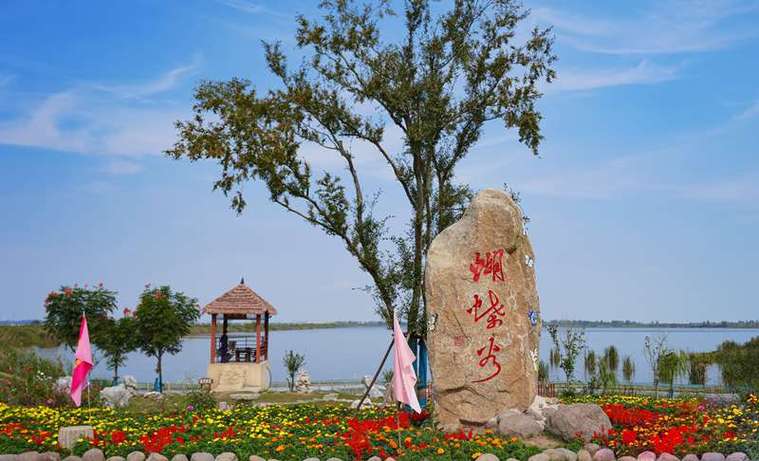 探秘获嘉,千年古韵，生态宜居的旅游胜地