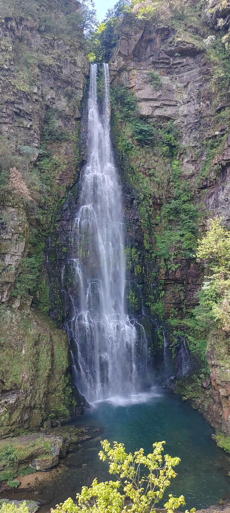 探秘蛟河,东北山水画卷中的天然氧吧