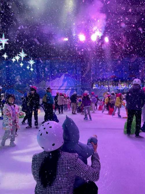 探秘西安雪屋,穿越时空的冰雪奇缘  第2张