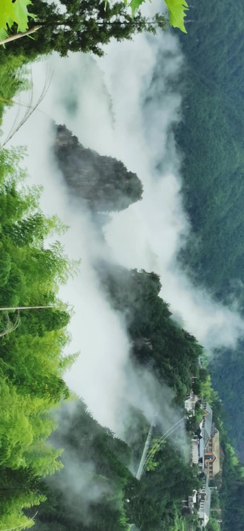 探秘遂昌周边,隐匿于山水之间的绝美风光  第2张