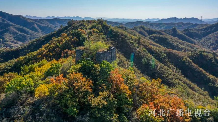 探秘遵化摄影胜地,光影交织下的自然画卷  第2张