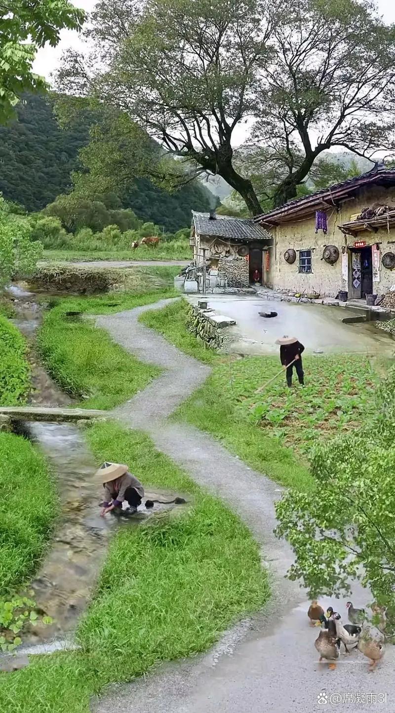 探秘遵化五一美景,古韵新颜，尽享诗意时光  第2张