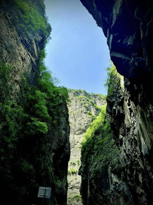 探秘野沟门,大自然的秘境之旅  第2张