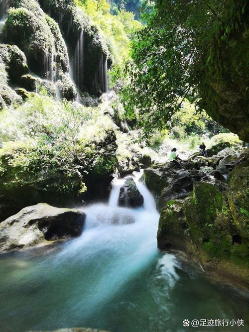 探秘锦屏,贵州深山中的瑰宝之旅  第2张