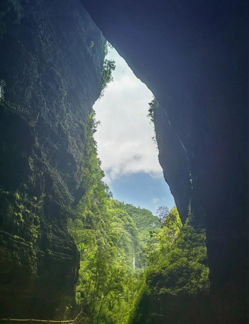 探秘长兴煤山,历史与自然的交融，演绎地质奇观  第2张