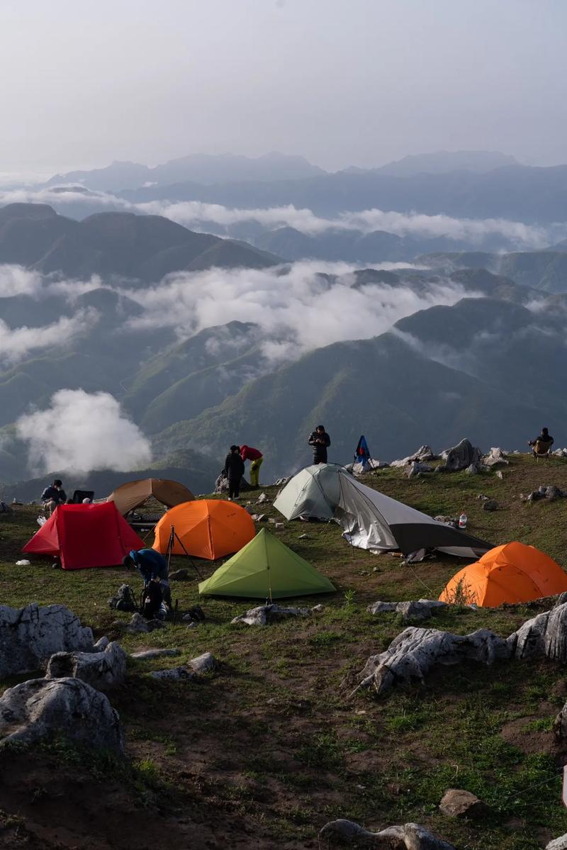 探秘阳山,自然与人文的完美融合之旅  第2张