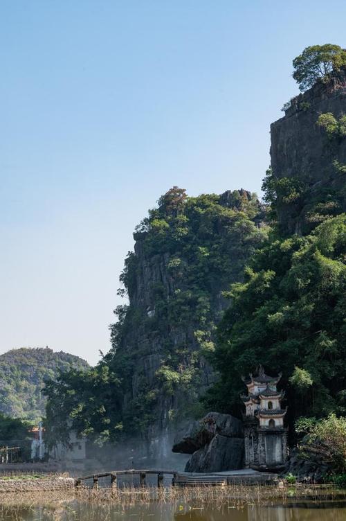 探秘阳山,风光旖旎的自然画卷，历史文化的瑰宝之地  第2张