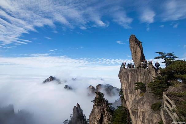 探秘黄山江心洲,自然奇观与人文历史的交融之地  第2张