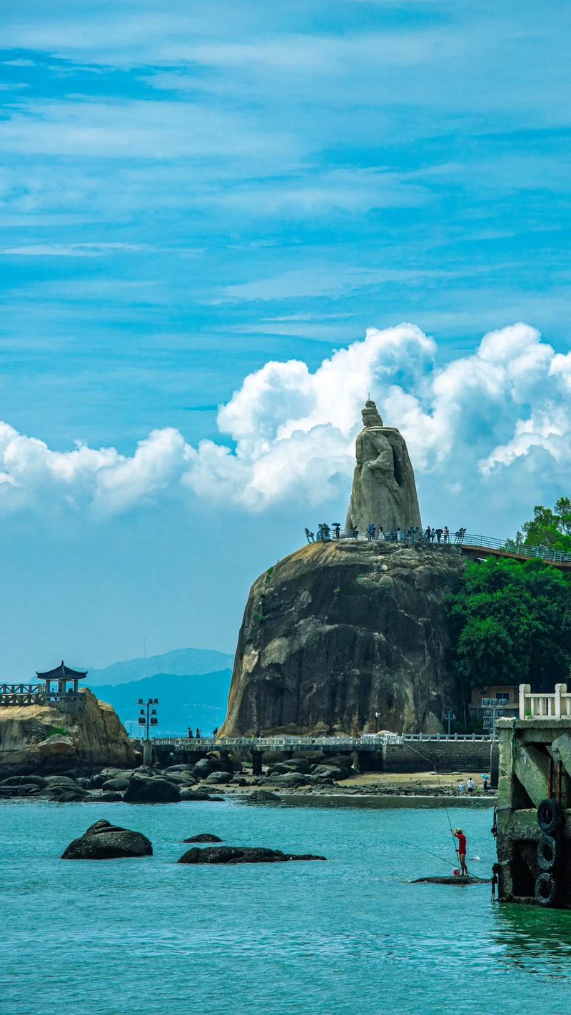 探秘鼓浪屿,影视拍摄胜地，历史文化交融的画卷